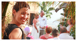 Tenerife Wedding Planner