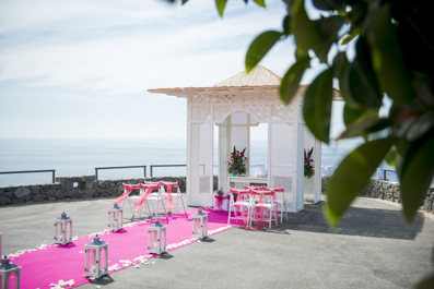 Wedding Decoration Tenerife